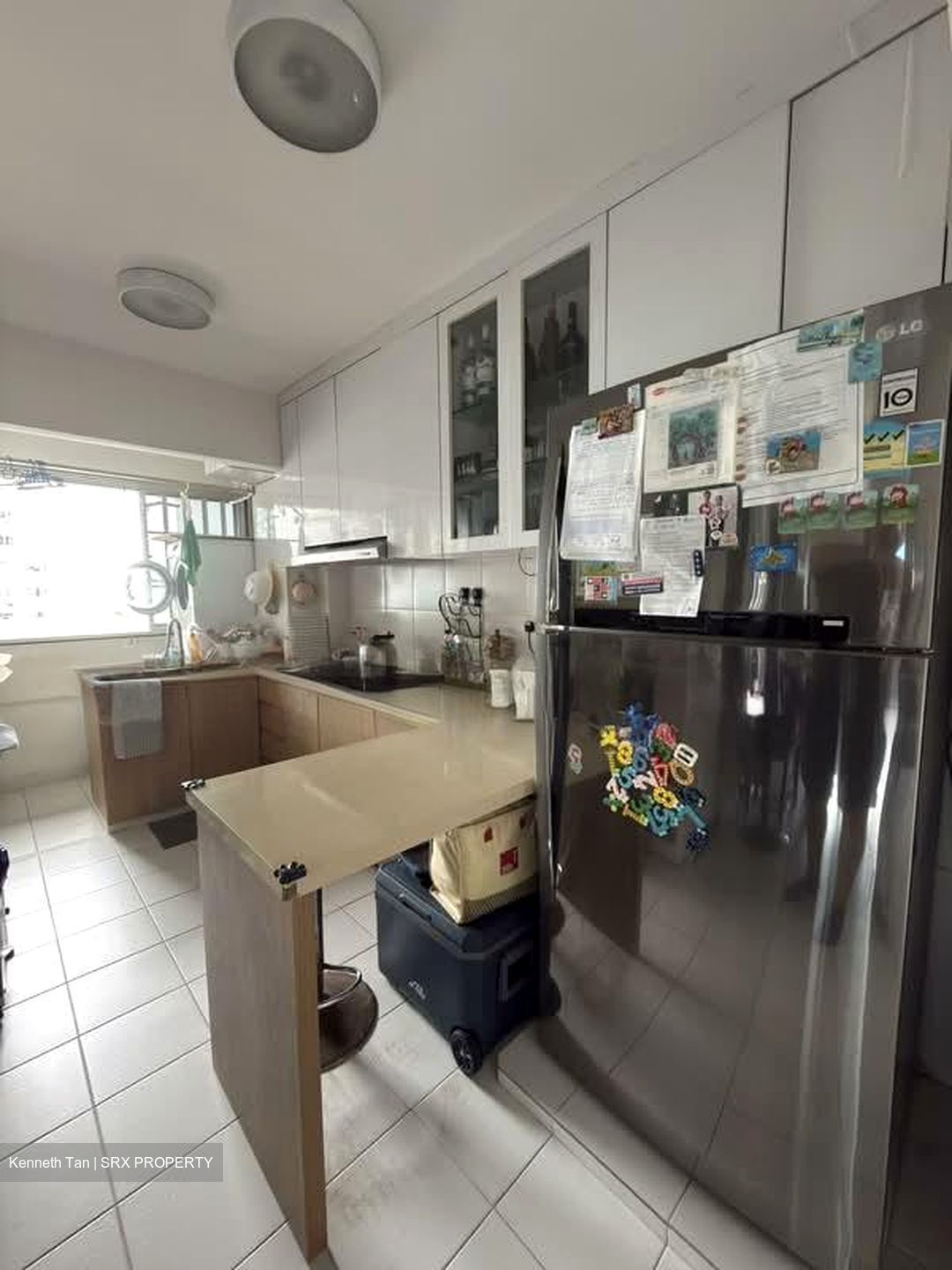 Blk 327A Anchorvale Horizon (Sengkang), HDB 4 Rooms #560356921